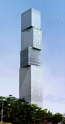 Tall Buildings