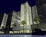 Tall Buildings