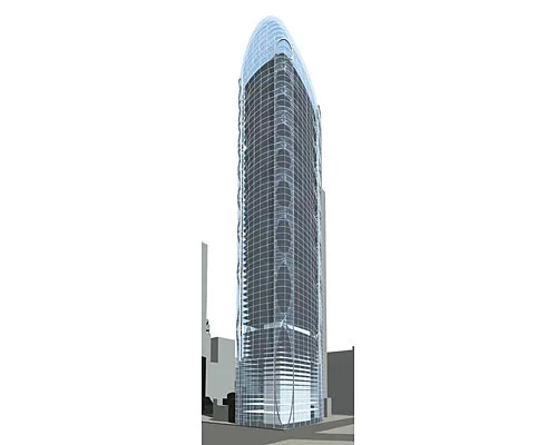 Tall Buildings