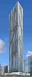 Tall Buildings