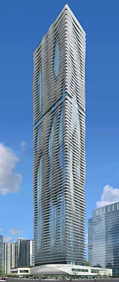 Tall Buildings
