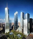Tall Buildings