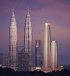 Tall Buildings
