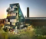Tate Modern Expansion Approved