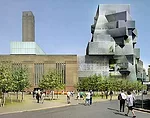 Tate Modern Expansion Approved