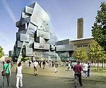 Tate Modern Expansion Approved