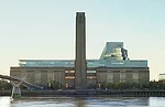 Tate Modern Expansion Approved