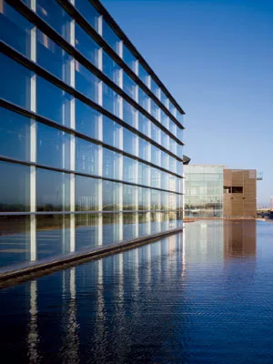 Tempe Center for the Arts