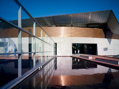 Tempe Center for the Arts
