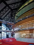 Tempe Center for the Arts