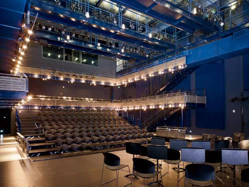 Tempe Center for the Arts