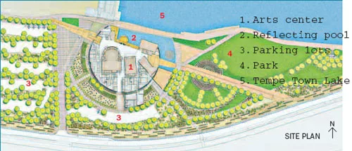Tempe Center for the Arts