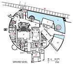 Tempe Center for the Arts