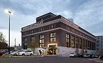 Todd Bolender Center