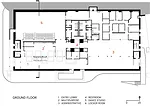 Todd Bolender Center
