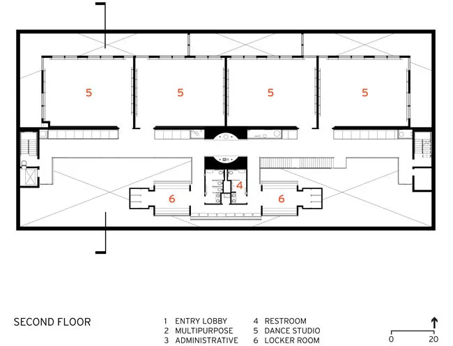 Todd Bolender Center