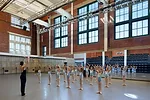 Todd Bolender Center