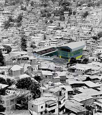 Urban-Think Tank