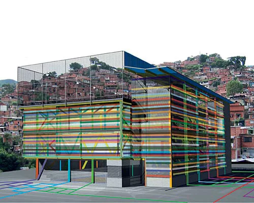Urban-Think Tank