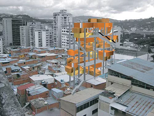 Urban-Think Tank