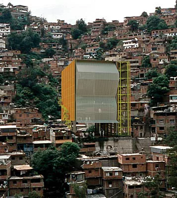 Urban-Think Tank
