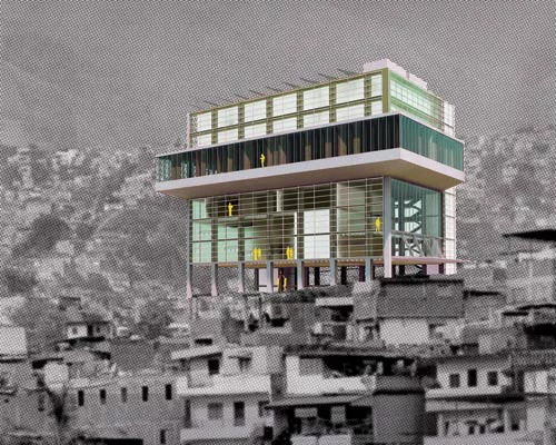 Urban-Think Tank