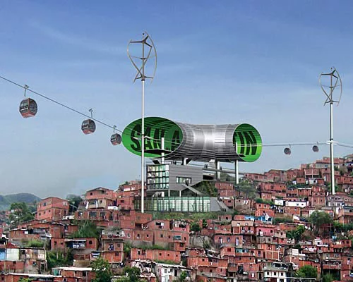 Urban-Think Tank