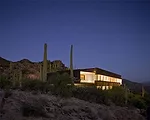 Ventana Canyon House