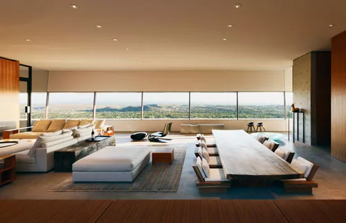 Ventana Canyon House