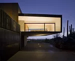 Ventana Canyon House