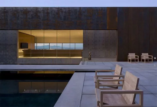 Ventana Canyon House