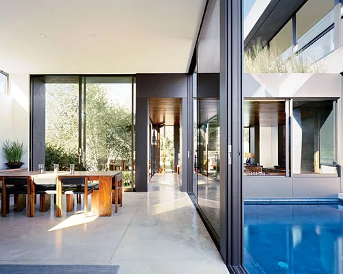 Vienna Way Residence