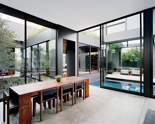 Vienna Way Residence