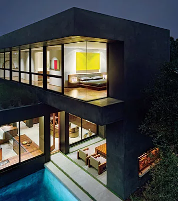 Vienna Way Residence