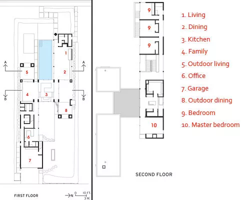 Vienna Way Residence