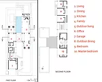 Vienna Way Residence