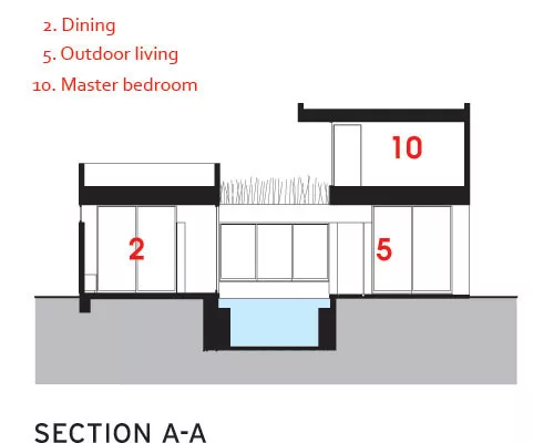 Vienna Way Residence