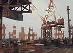 View of Twin Towers