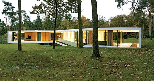Villa 1