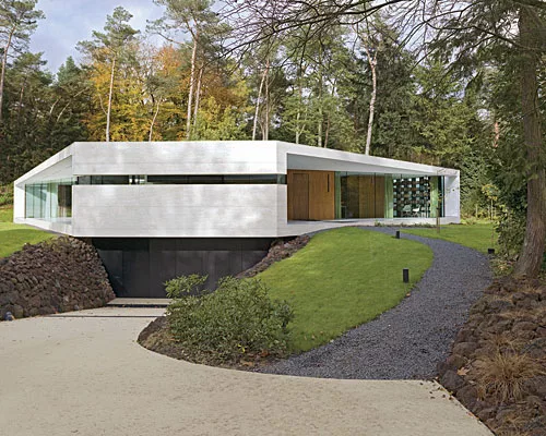 Villa 1