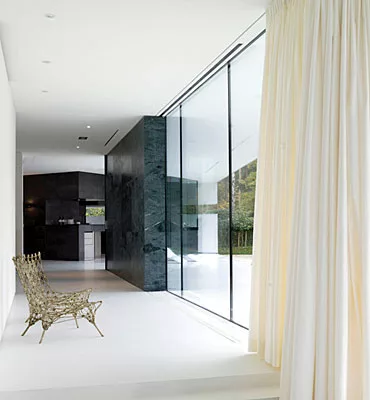 Villa 1