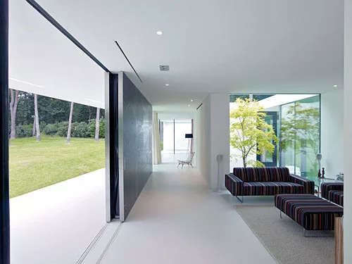 Villa 1