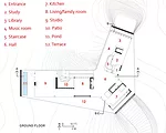 Villa 1