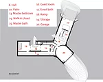 Villa 1