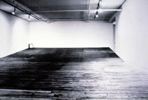 Vito Acconci