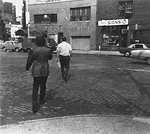 Vito Acconci