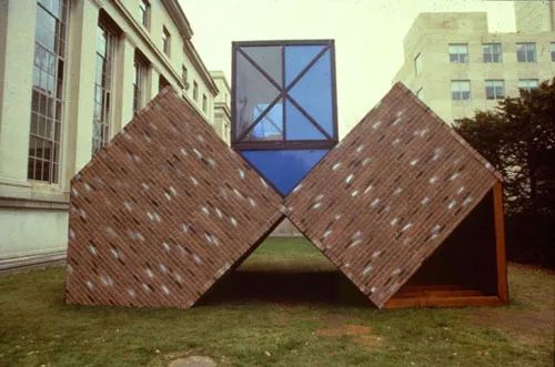 Vito Acconci