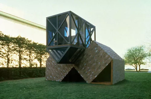 Vito Acconci