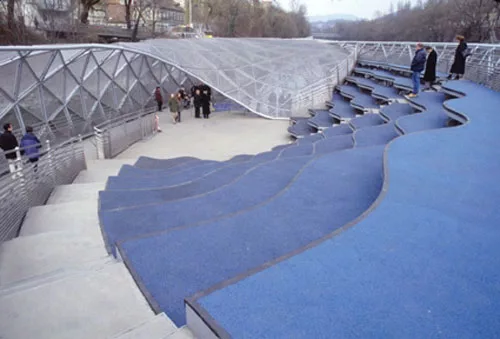 Vito Acconci