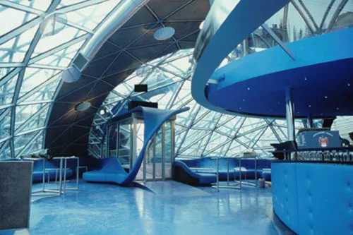Vito Acconci